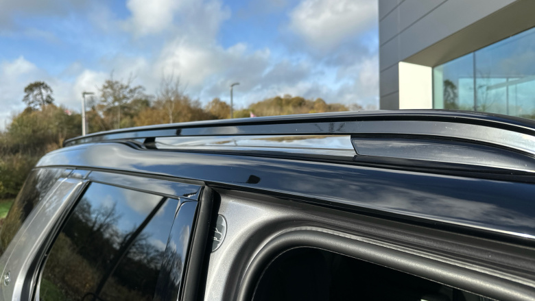 Land Rover Discovery 3.0 D350 Dynamic HSE 5dr Auto Diesel Station Wagon